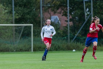 Bild 125 - B-Juniorinnen HSV - FF USV Jena : Ergebnis: 3:1